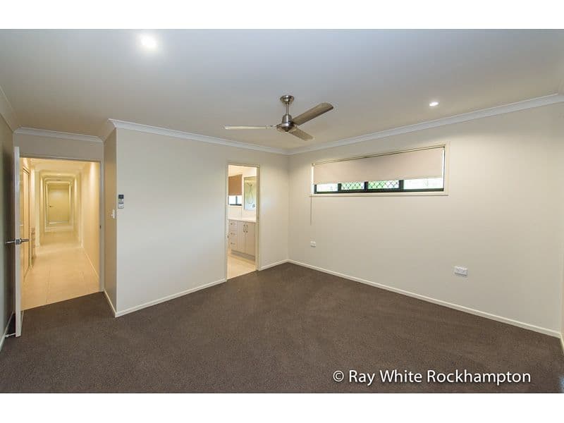 23 Alan Drive, Frenchville QLD 4701, Frenchville - Thumbnail 6