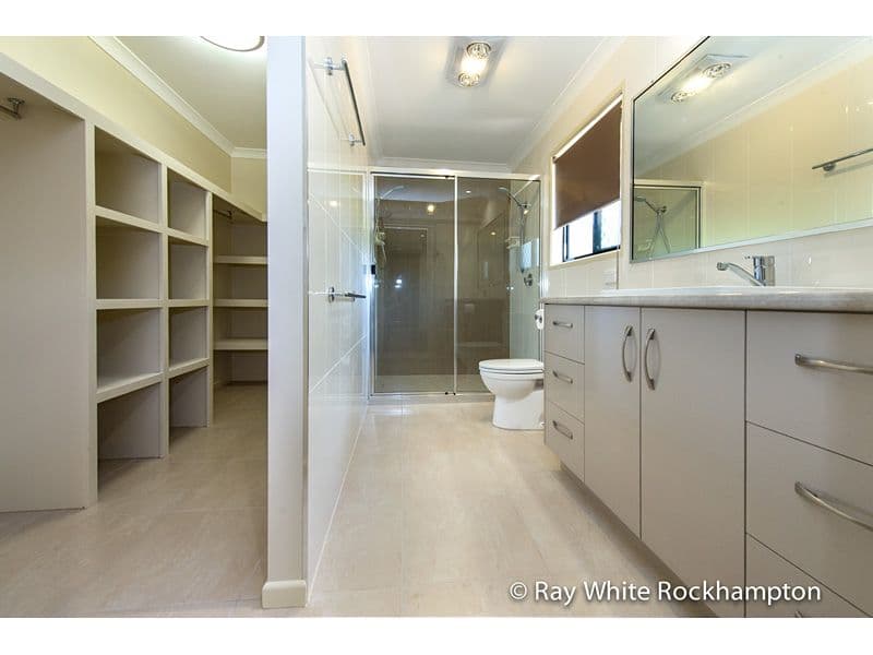 23 Alan Drive, Frenchville QLD 4701, Frenchville - Thumbnail 7