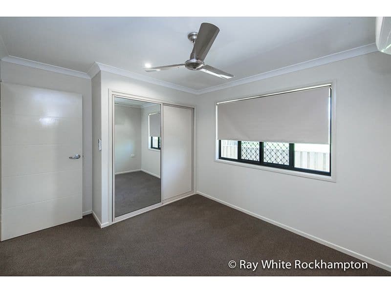 23 Alan Drive, Frenchville QLD 4701, Frenchville - Thumbnail 8
