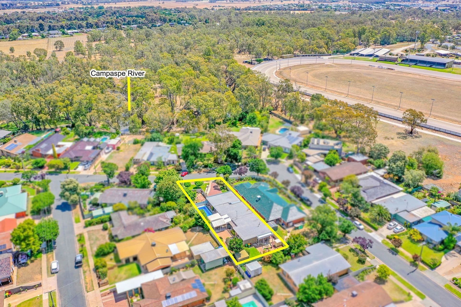 25 Rutley Crescent, Echuca VIC 3564, Echuca - Thumbnail 3