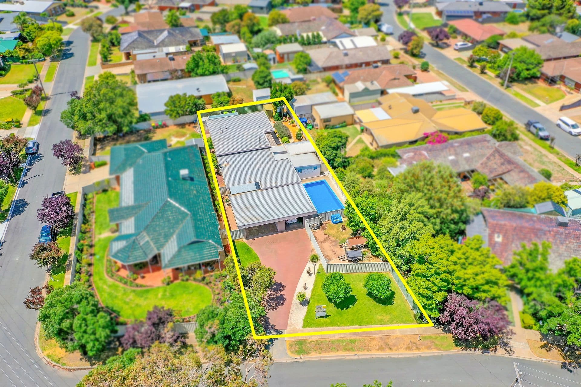 25 Rutley Crescent, Echuca VIC 3564, Echuca - Thumbnail 4