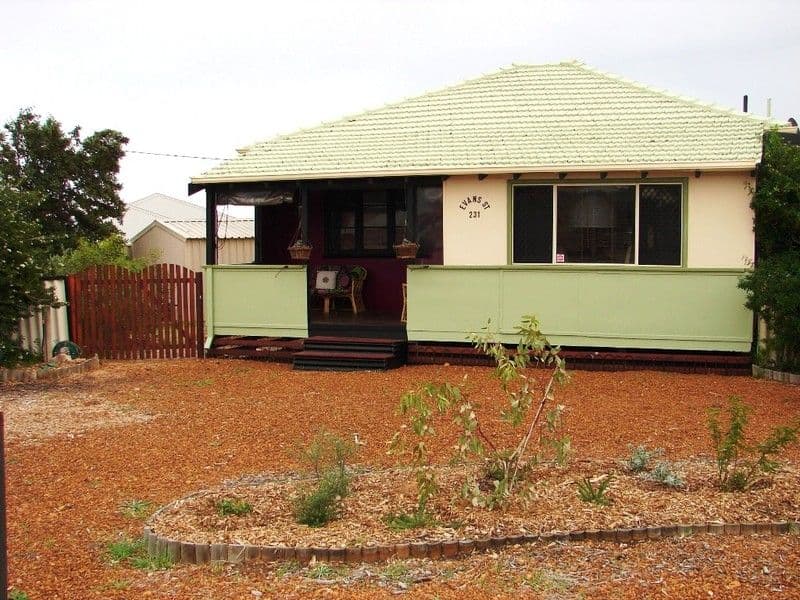 231 Evans Street, BEACHLANDS WA 6530, Beachlands - Image 1