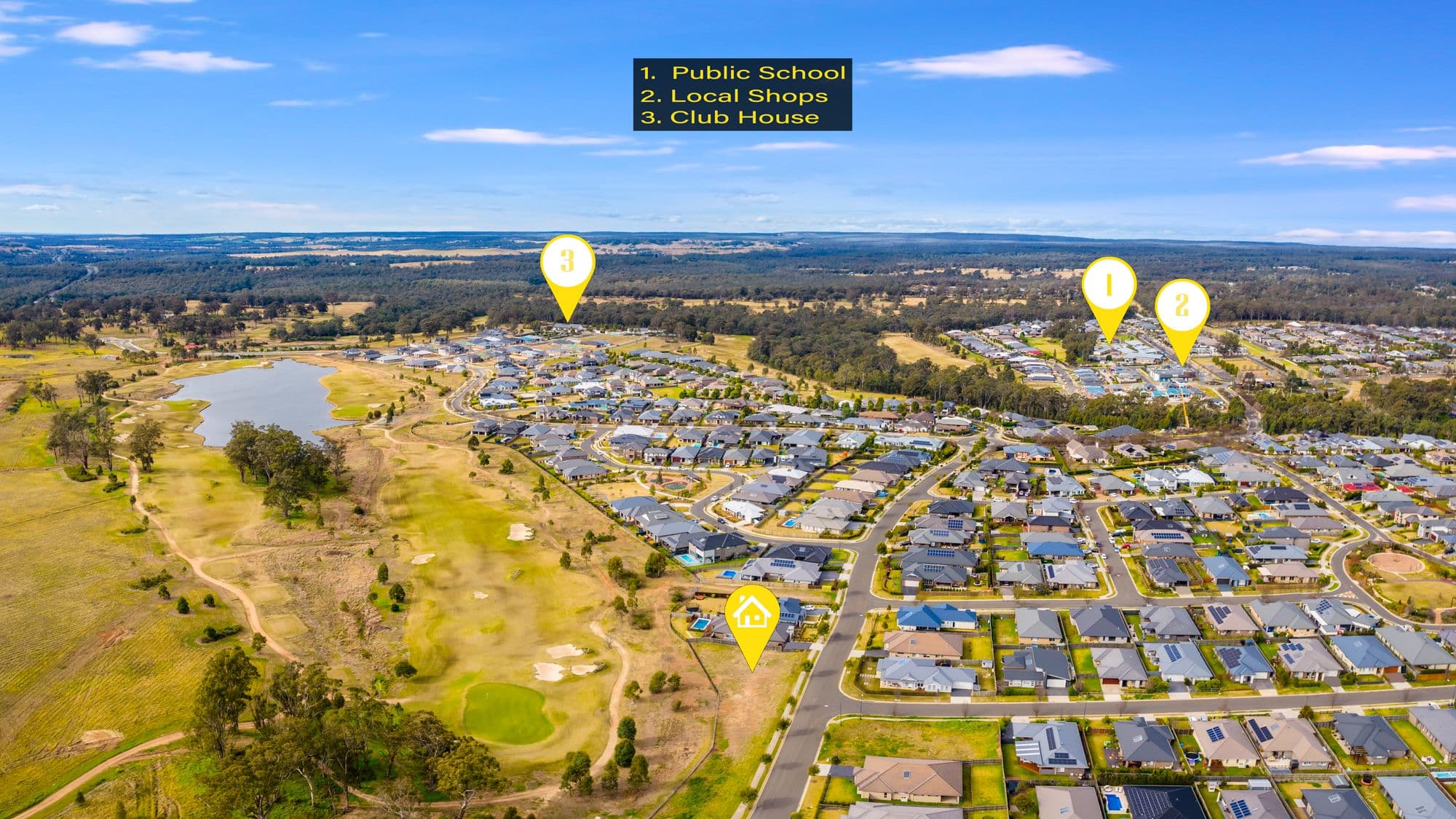 30 Stirling Drive, Wilton NSW 2571, Wilton - Thumbnail 3