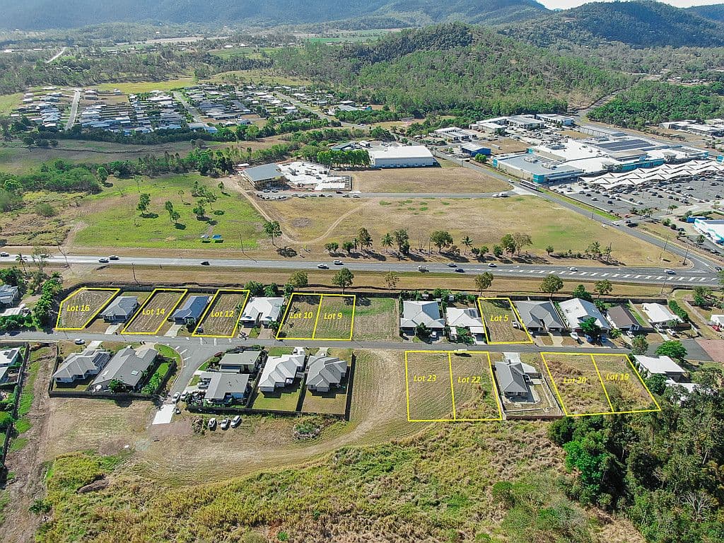 64 South Molle Boulevard, Cannonvale QLD 4802, Cannonvale - Thumbnail 2