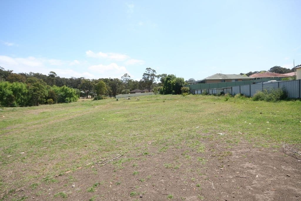 8 Mcnaughton Avenue, WALLSEND NSW 2287, Wallsend - Thumbnail 2