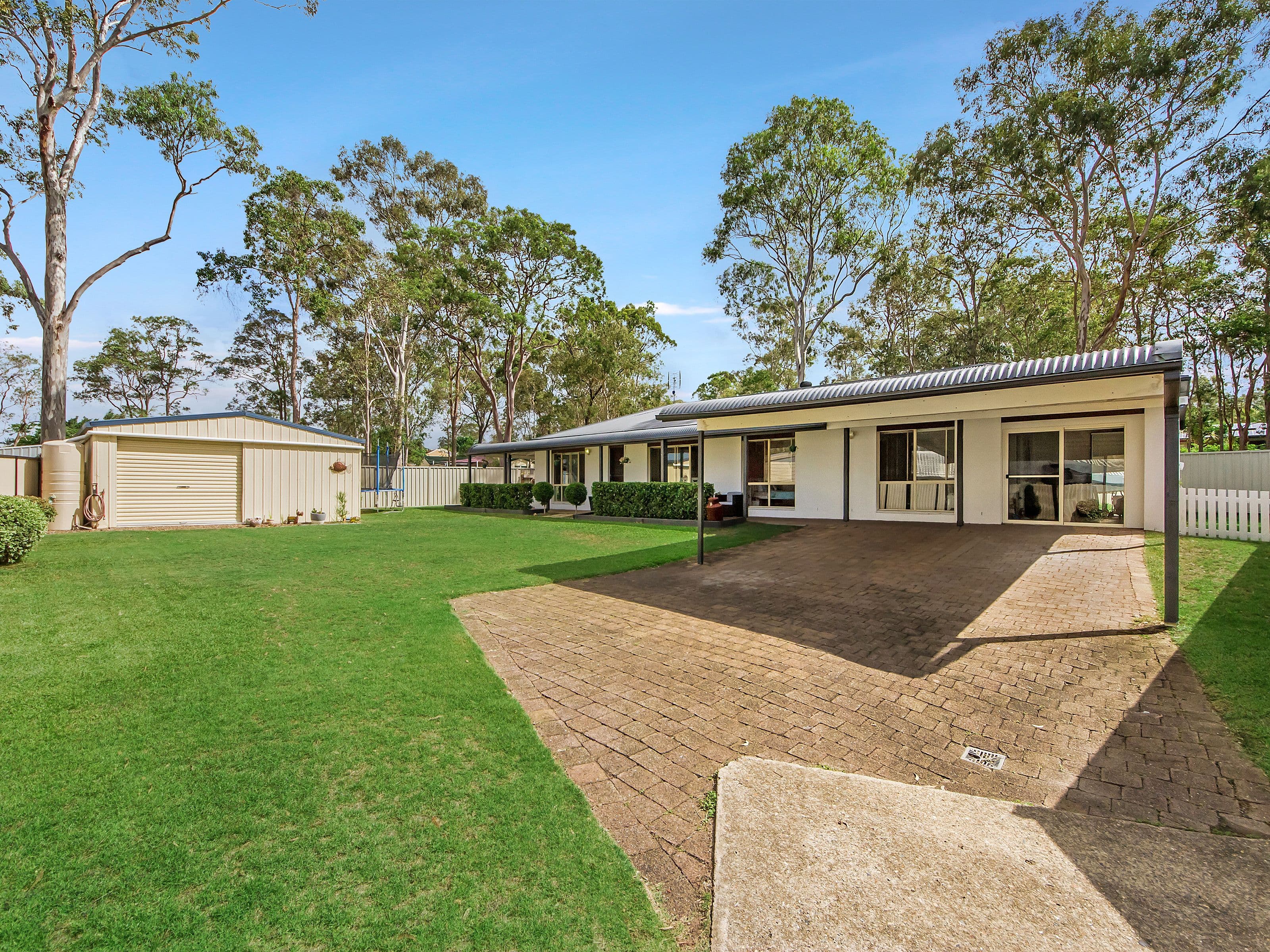 51 Kingaroy Avenue, Helensvale QLD 4212, Helensvale - Image 1