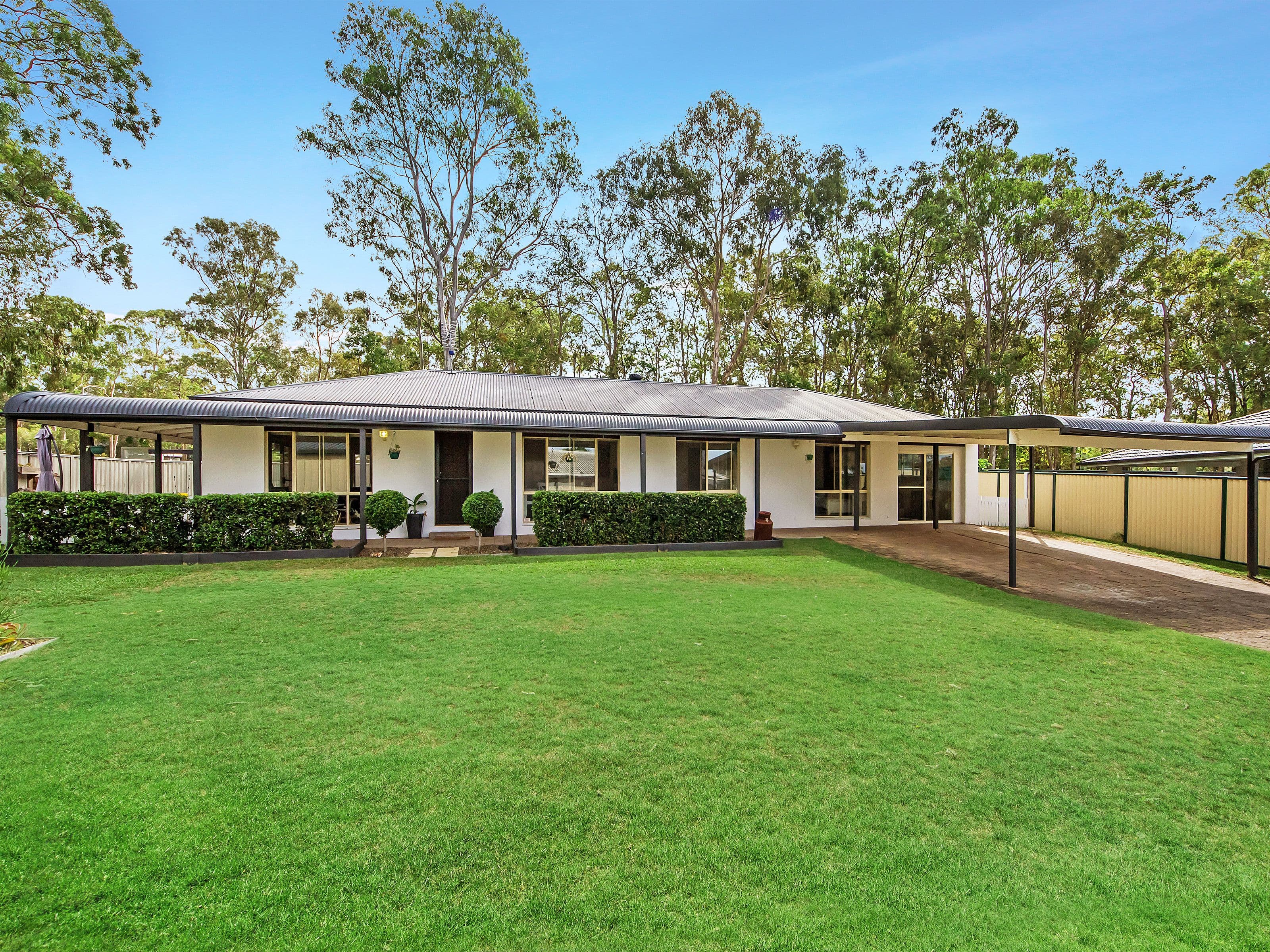 51 Kingaroy Avenue, Helensvale QLD 4212, Helensvale - Thumbnail 2
