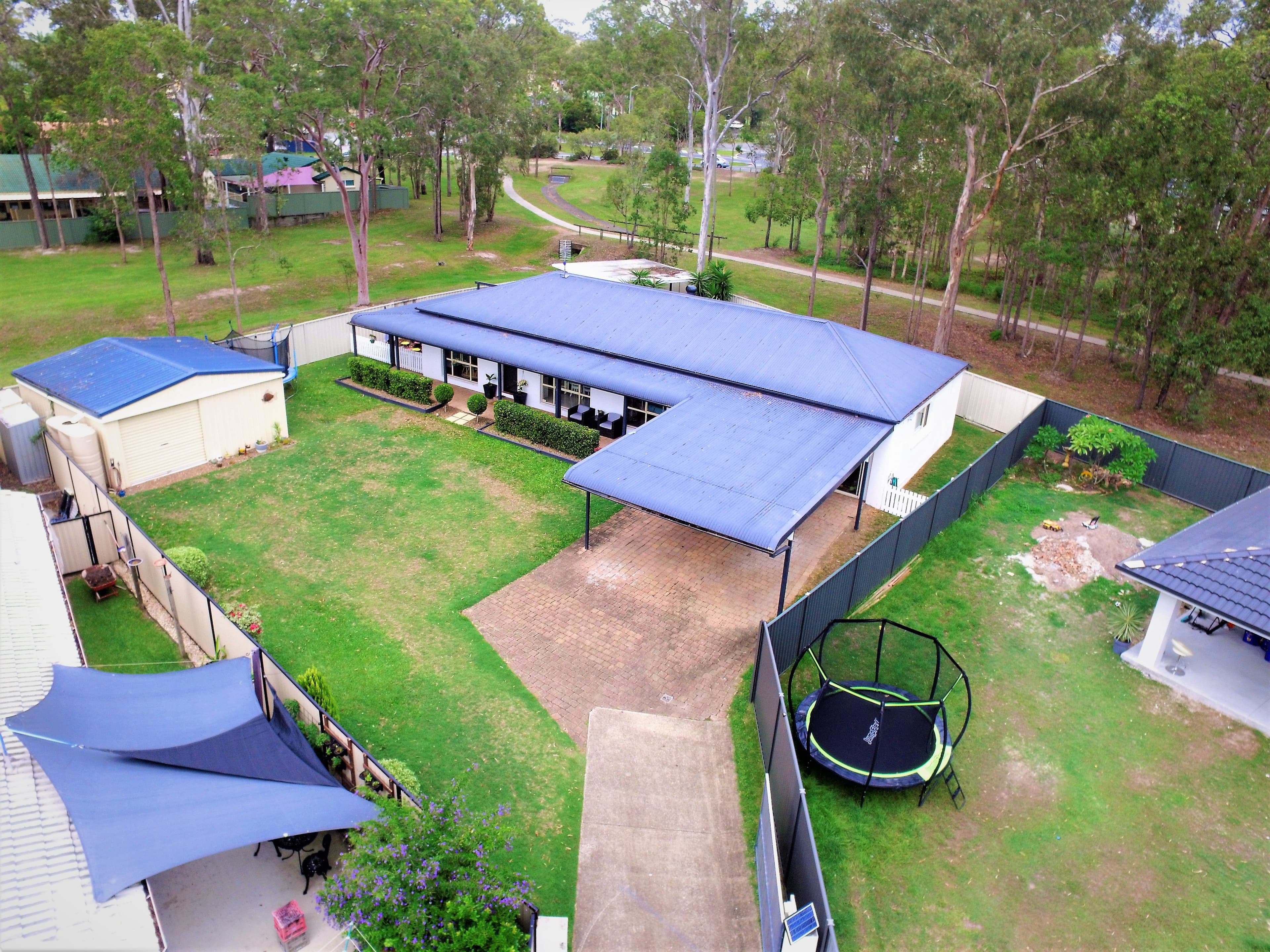 51 Kingaroy Avenue, Helensvale QLD 4212, Helensvale - Thumbnail 3