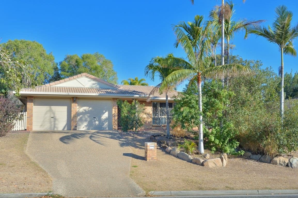 53 Penda Avenue, New Auckland QLD 4680, New Auckland - Image 1