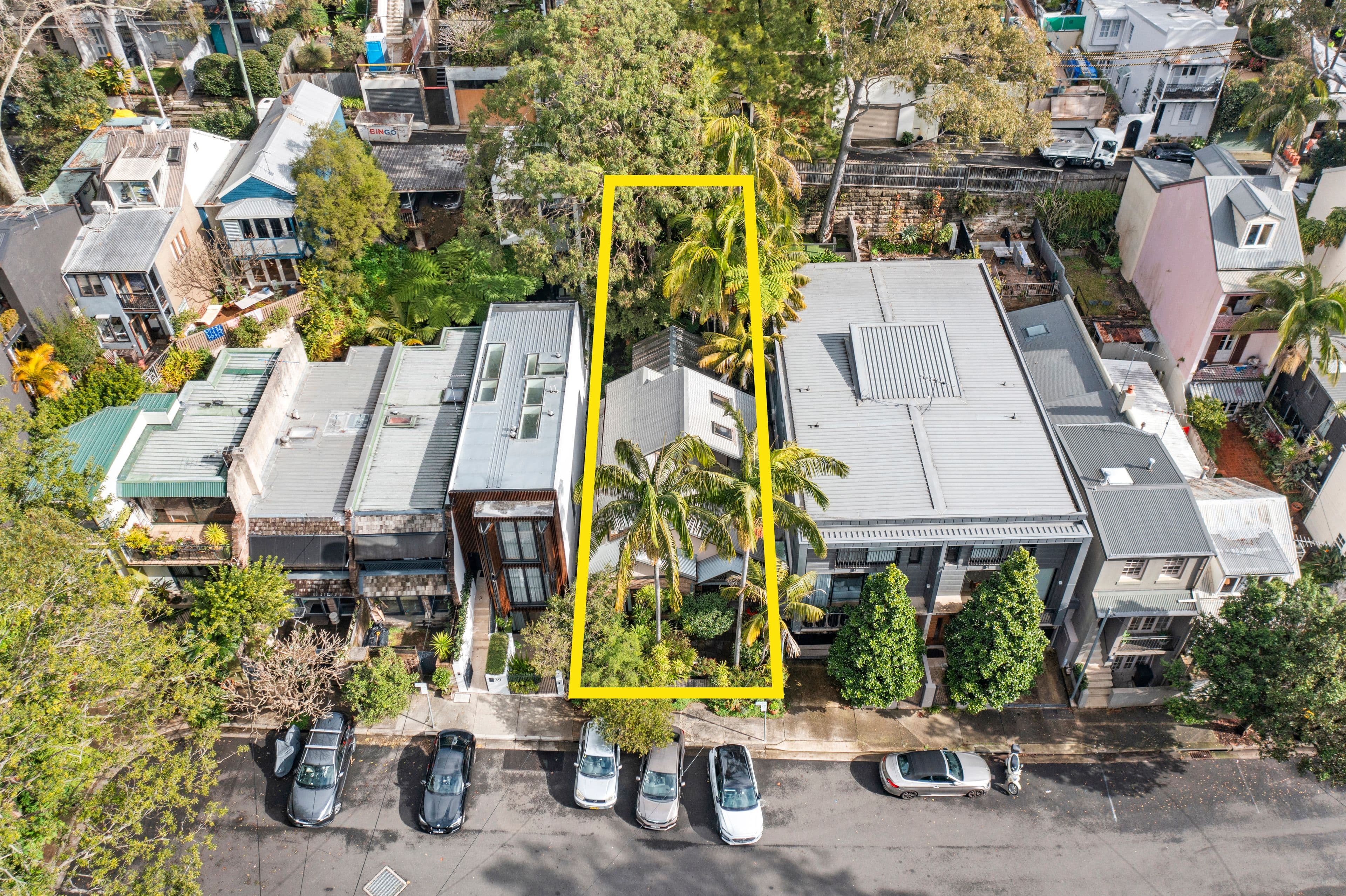 35-37 Harris Street, Paddington NSW 2021, Paddington - Image 1
