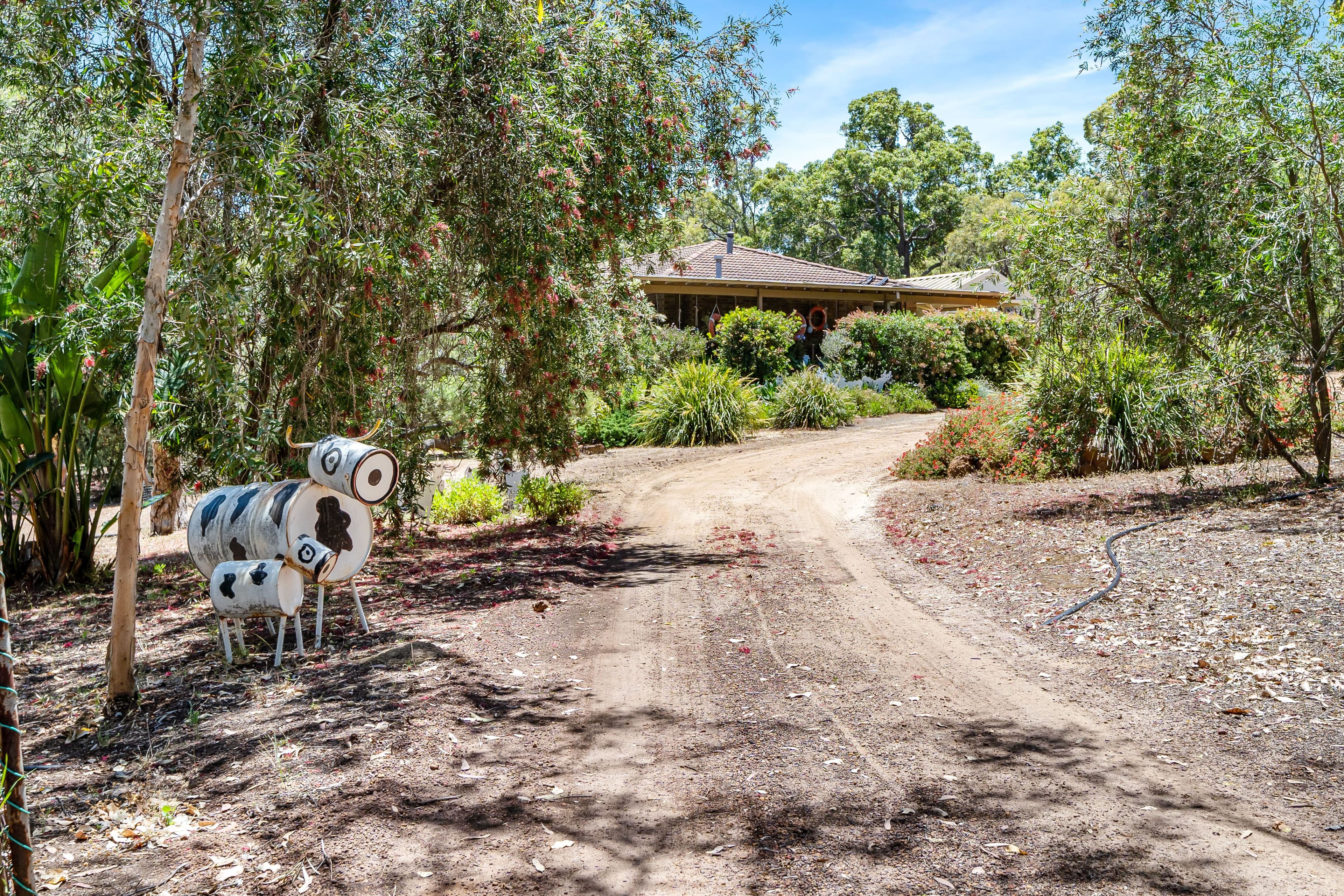291 Smith Road, Bullsbrook WA 6084, Bullsbrook - Thumbnail 2