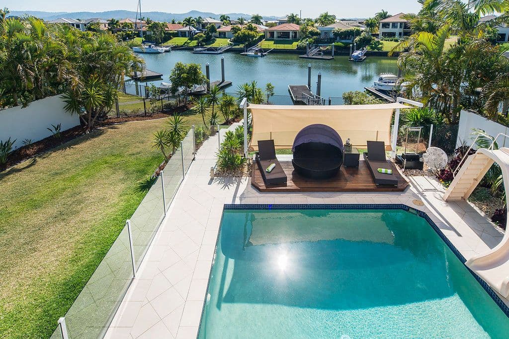 2130 Carlton Drive, Hope Island QLD 4212, Hope Island - Thumbnail 2