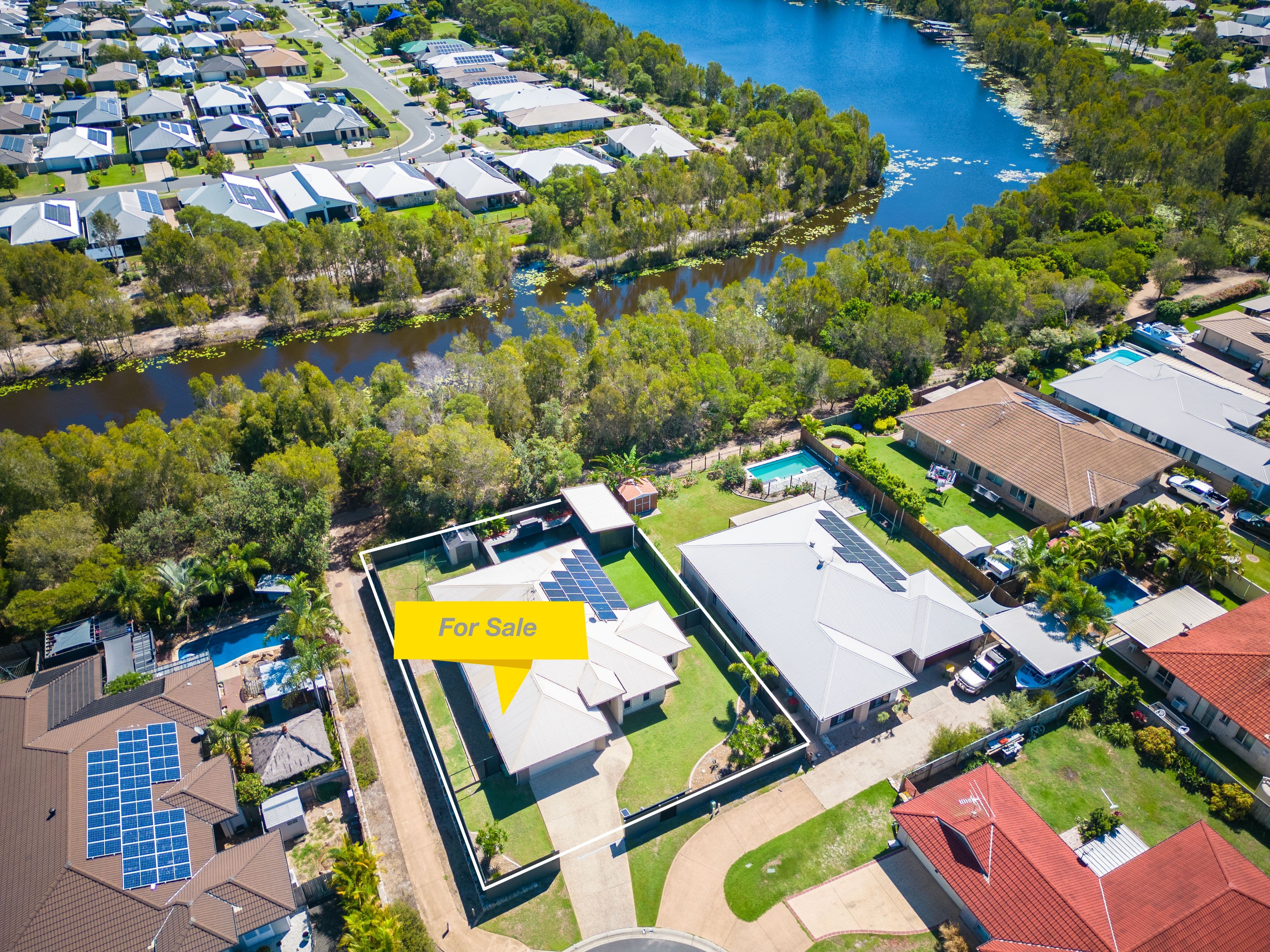 9 Dewdrop Place, Ningi QLD 4511, Ningi - Image 1