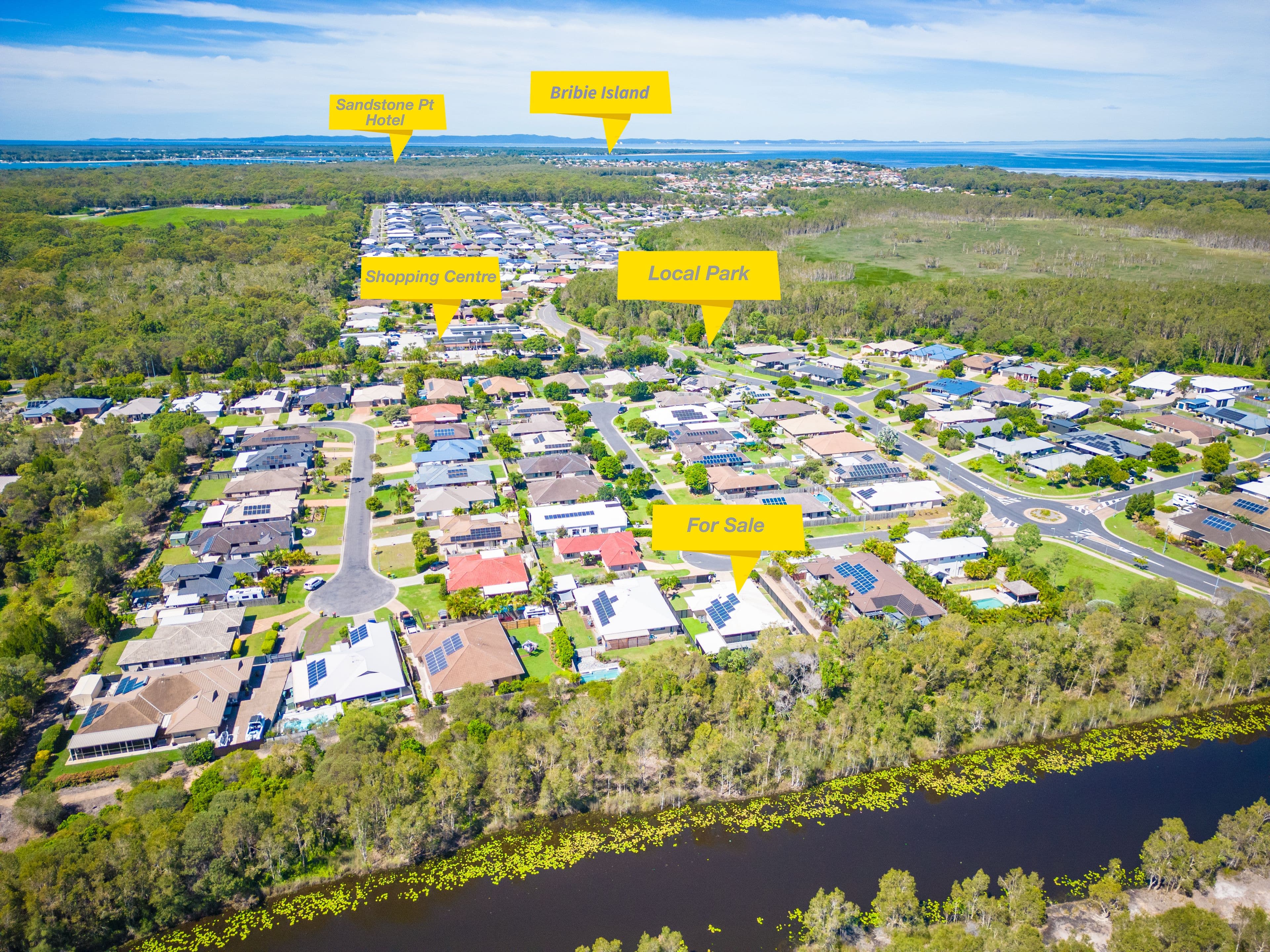 9 Dewdrop Place, Ningi QLD 4511, Ningi - Thumbnail 2