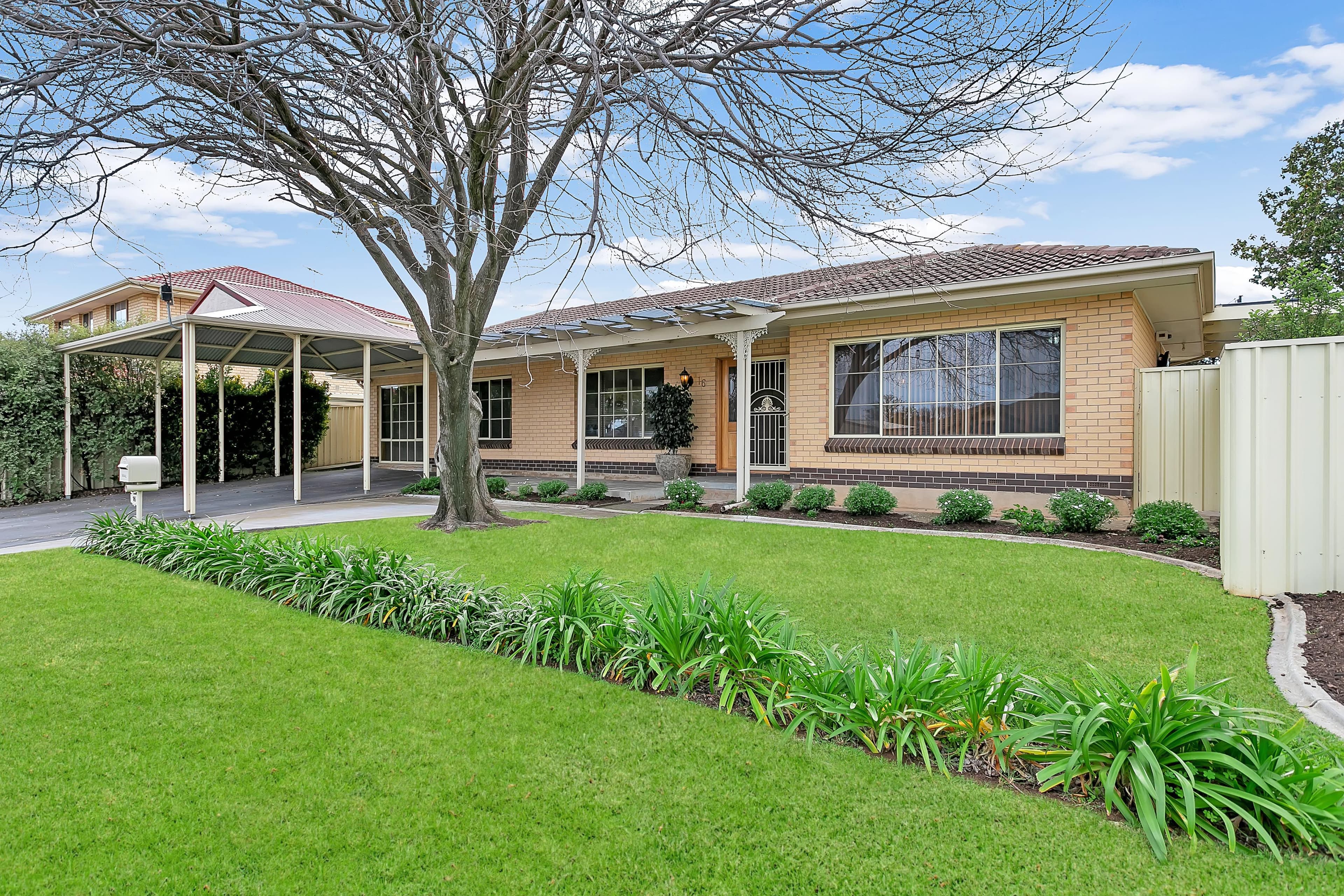 16 Clifford Way, Valley View SA 5093, Valley View - Image 1