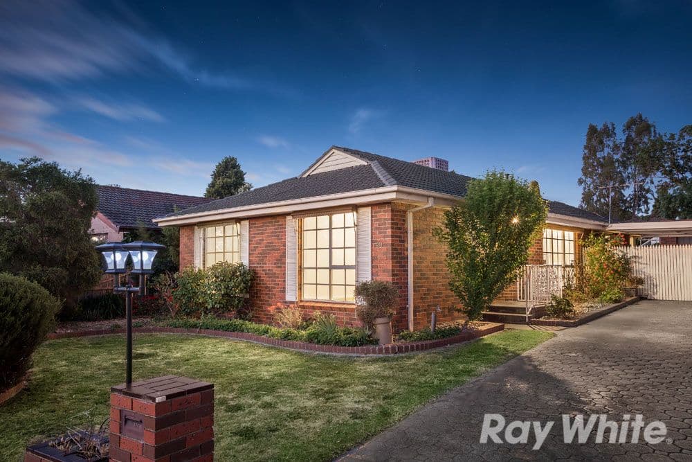 40 Roycroft Avenue, Mill Park VIC 3082, Mill Park - Image 1