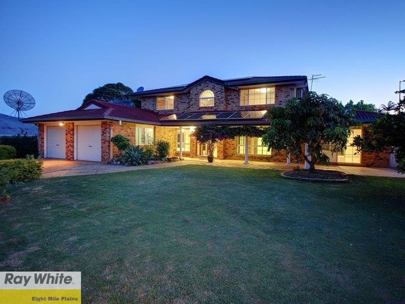 42 Malbon Street, Eight Mile Plains QLD 4113, Eight Mile Plains - Image 1