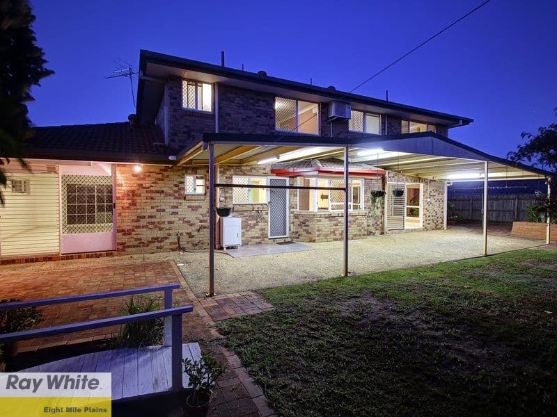 42 Malbon Street, Eight Mile Plains QLD 4113, Eight Mile Plains - Thumbnail 2