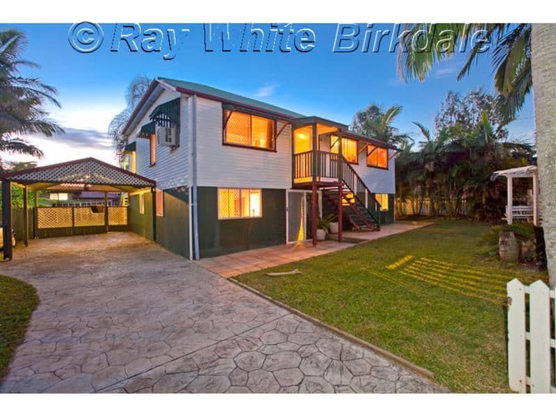 30 Pitt Road, BIRKDALE QLD 4159, Birkdale - Thumbnail 2