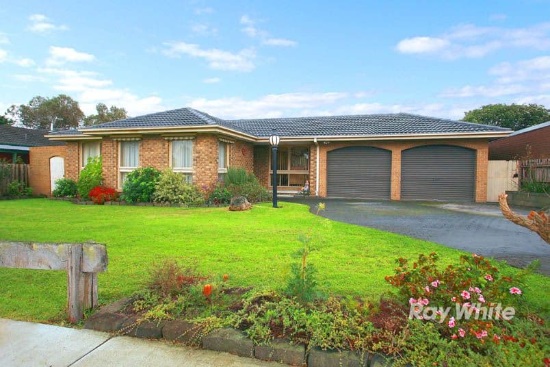 101 Fountain Drive, NARRE WARREN VIC 3805, Narre Warren - Image 1