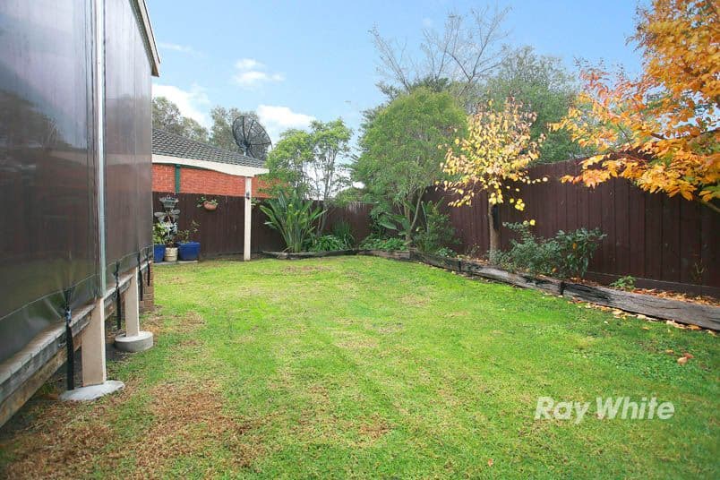 101 Fountain Drive, NARRE WARREN VIC 3805, Narre Warren - Thumbnail 6