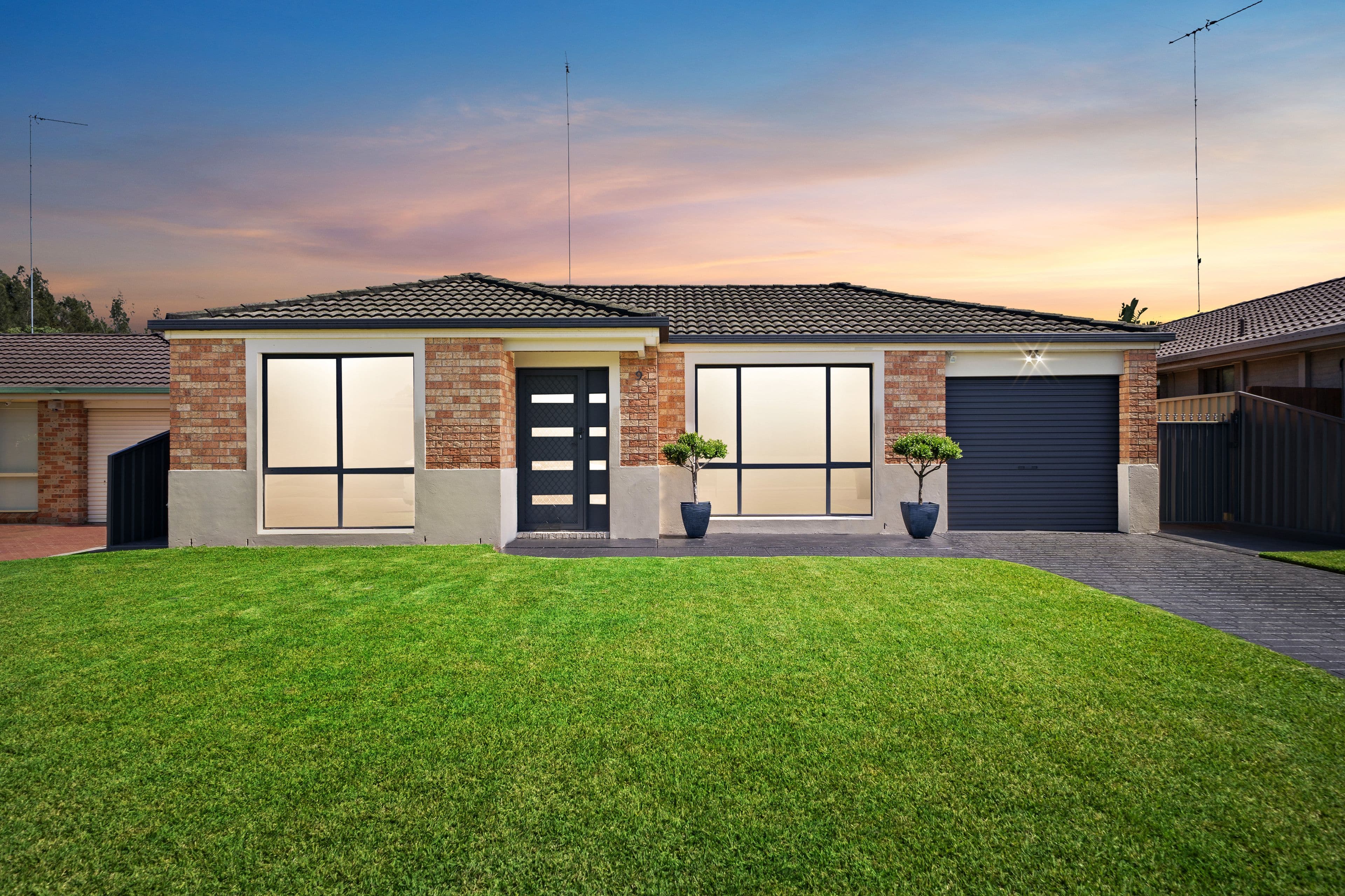 9 Killarney Avenue, Glenmore Park NSW 2745, Glenmore Park - Image 1