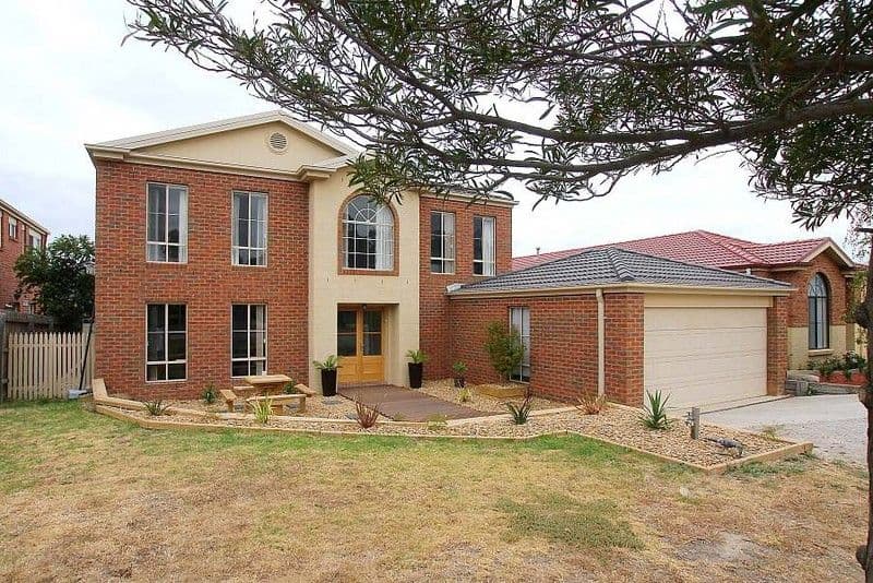 1 Blackham Court, WANTIRNA SOUTH VIC 3152, Wantirna South - Image 1