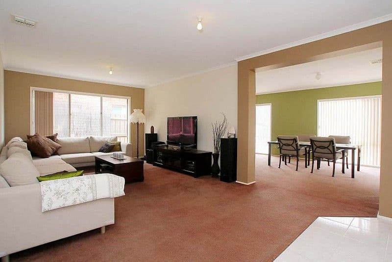 1 Blackham Court, WANTIRNA SOUTH VIC 3152, Wantirna South - Thumbnail 4
