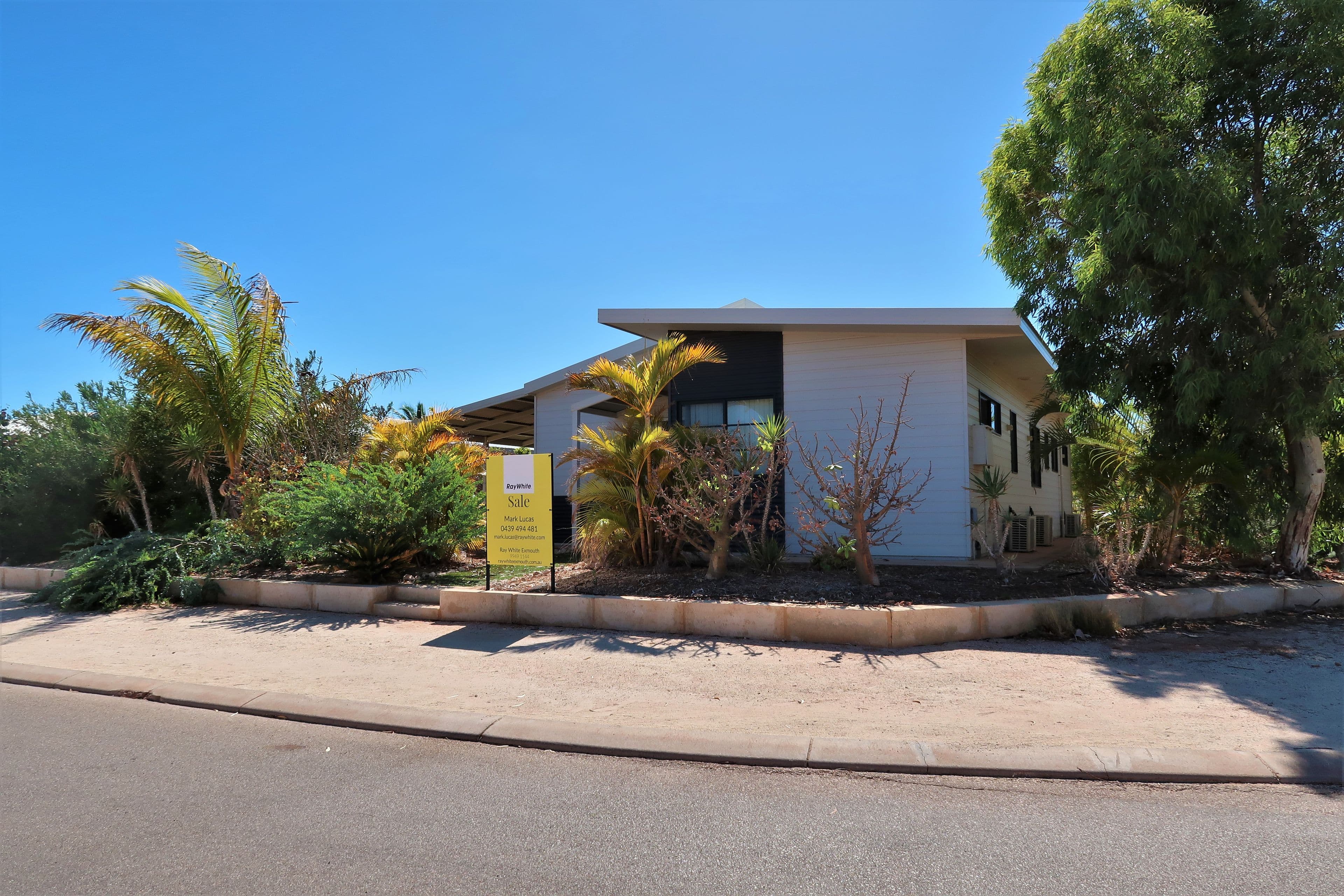 41 Skipjack Circle, Exmouth WA 6707, Exmouth - Image 1