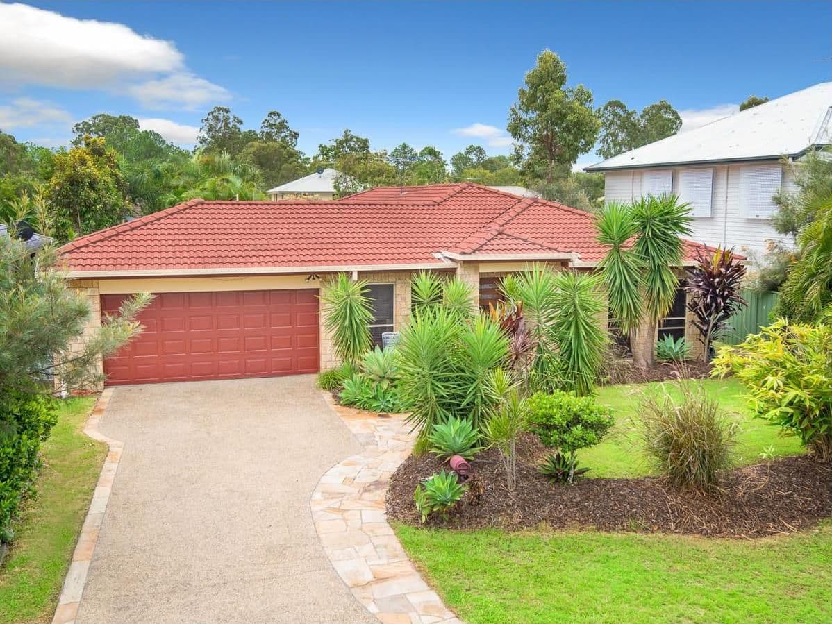 4 Cliff Salisbury Court, Samford Village QLD 4520, Samford Village - Image 1