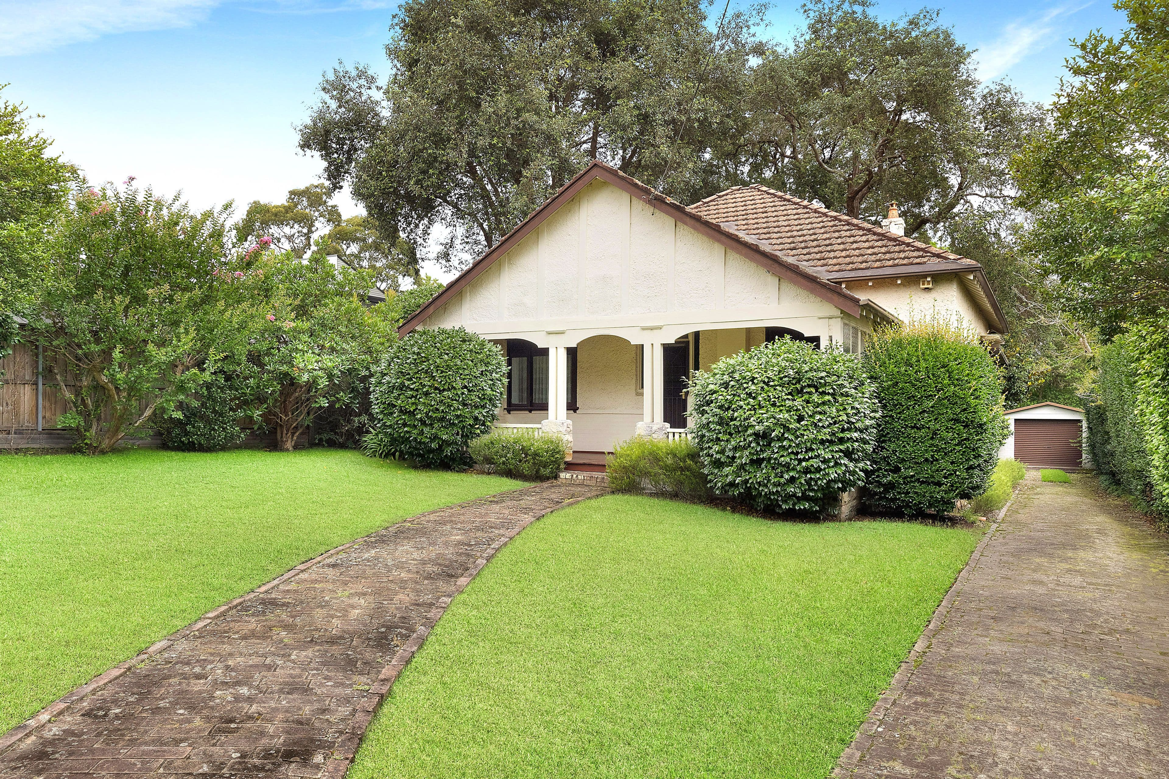 2 Wandella Avenue, Roseville NSW 2069, Roseville - Image 1