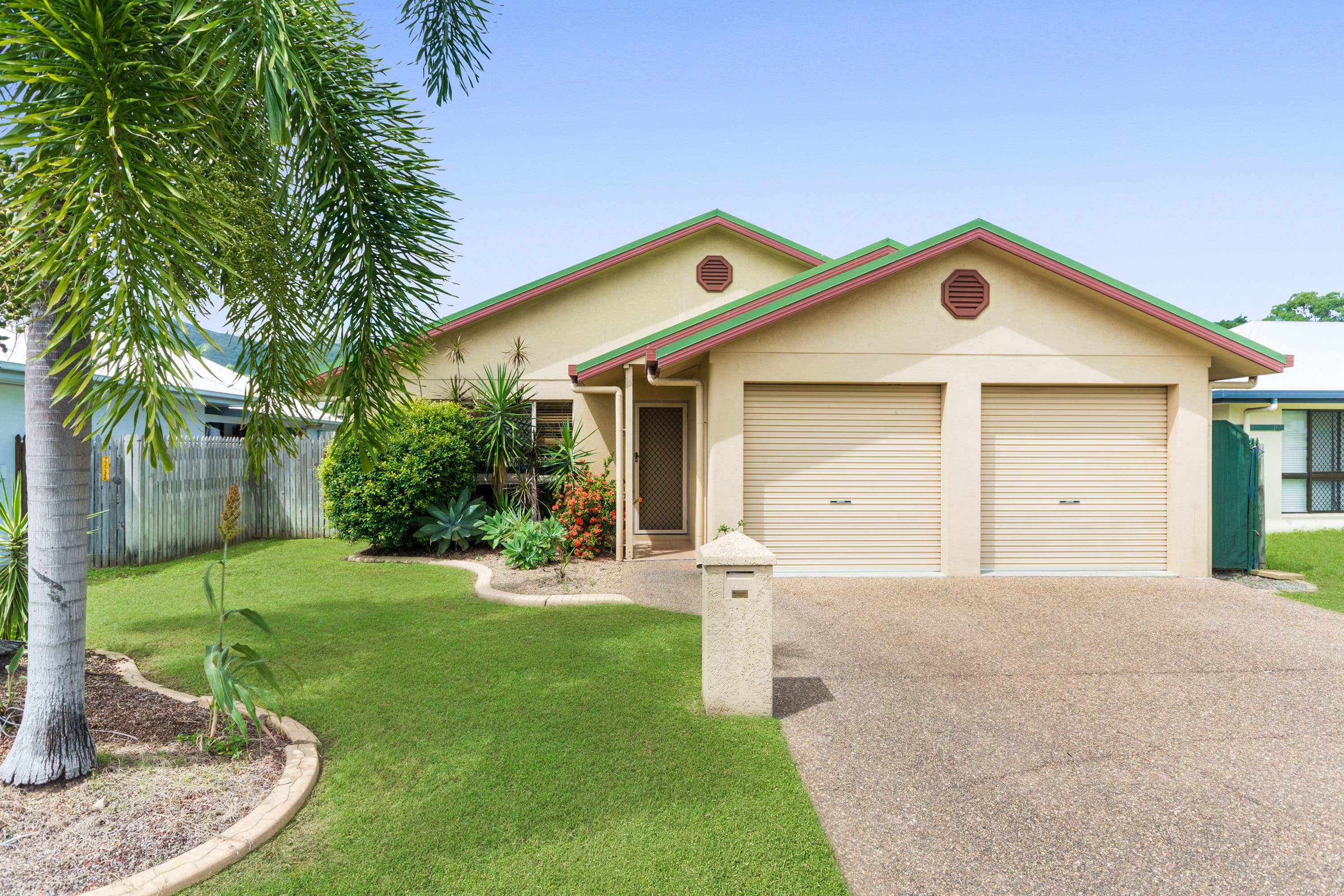 9 Curtin Place, Douglas QLD 4814, Douglas - Image 1