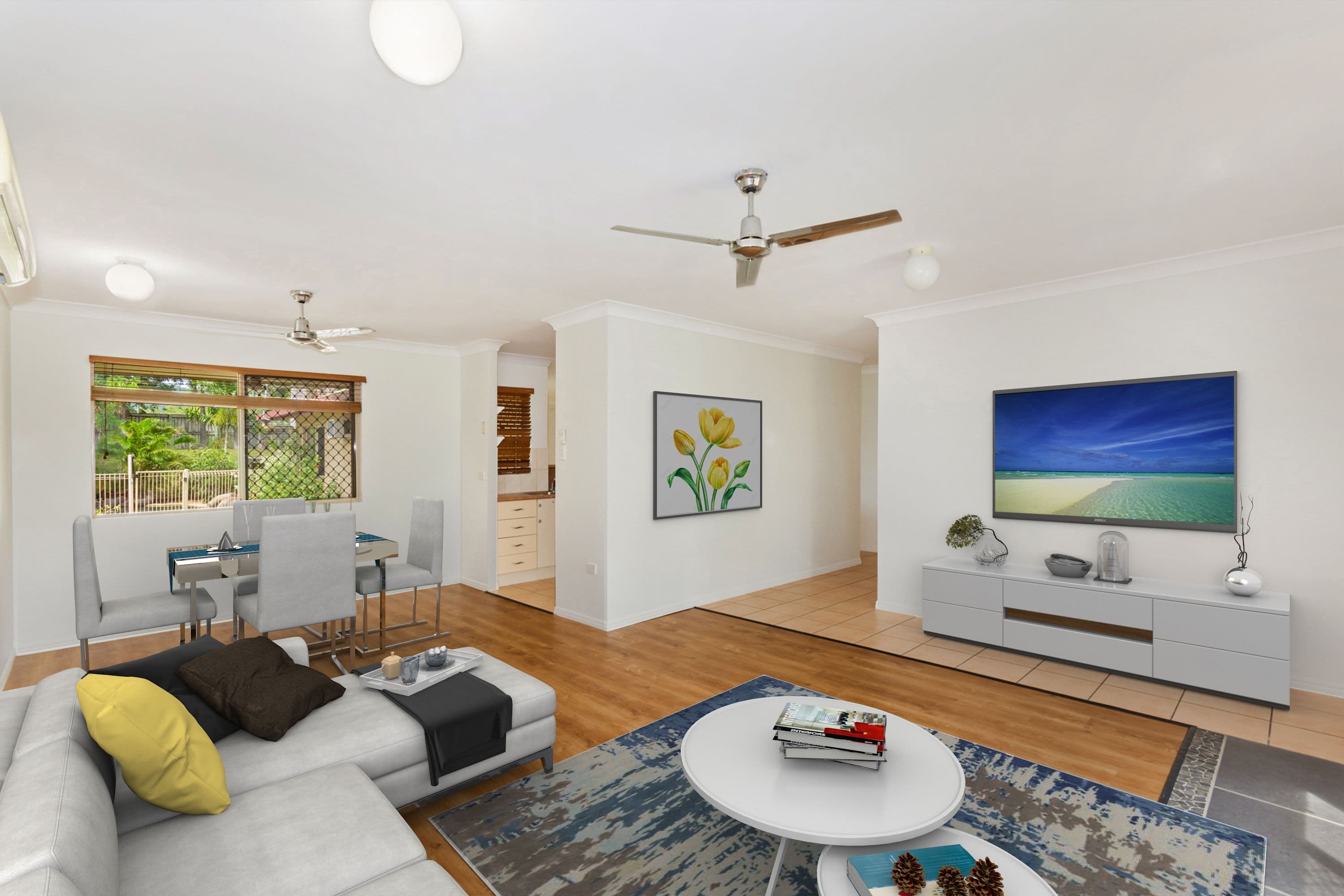 9 Curtin Place, Douglas QLD 4814, Douglas - Thumbnail 2