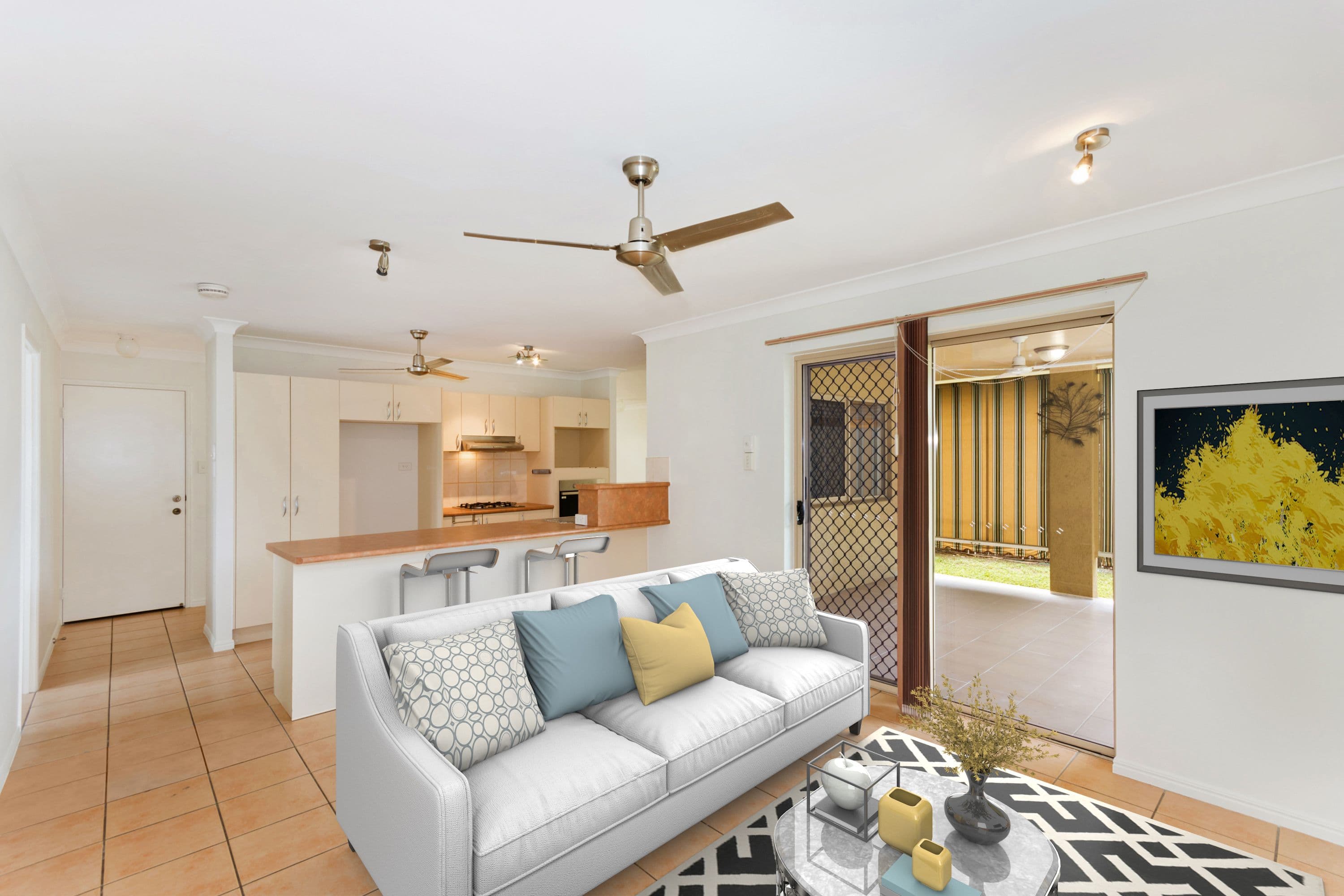 9 Curtin Place, Douglas QLD 4814, Douglas - Thumbnail 4