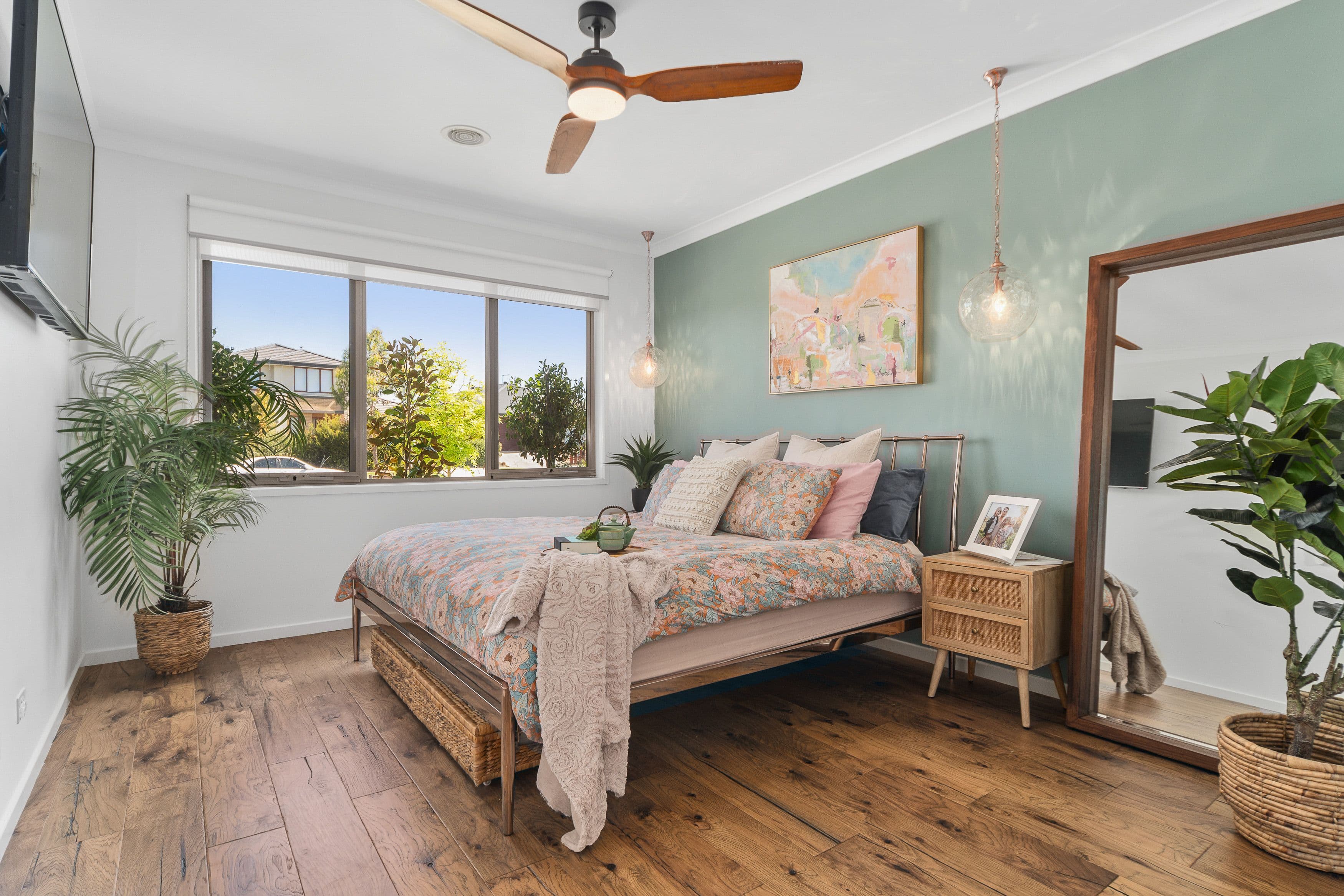 2/1 Frame Street, Chinchilla QLD 4413, Chinchilla - Image 1
