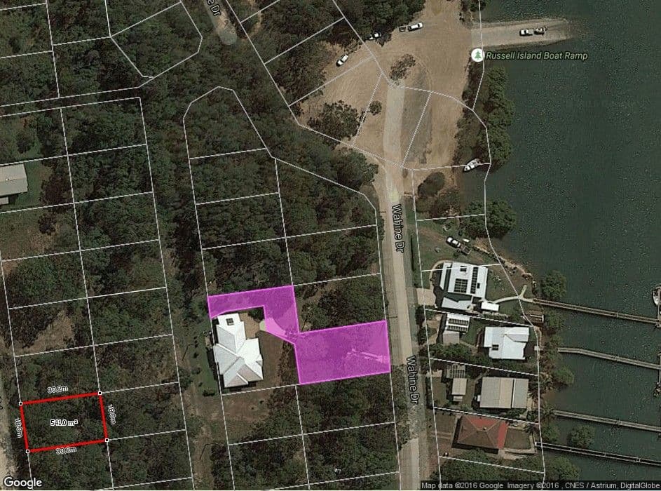 47 Highland Ridge Road, Russell Island QLD 4184, Russell Island - Thumbnail 3