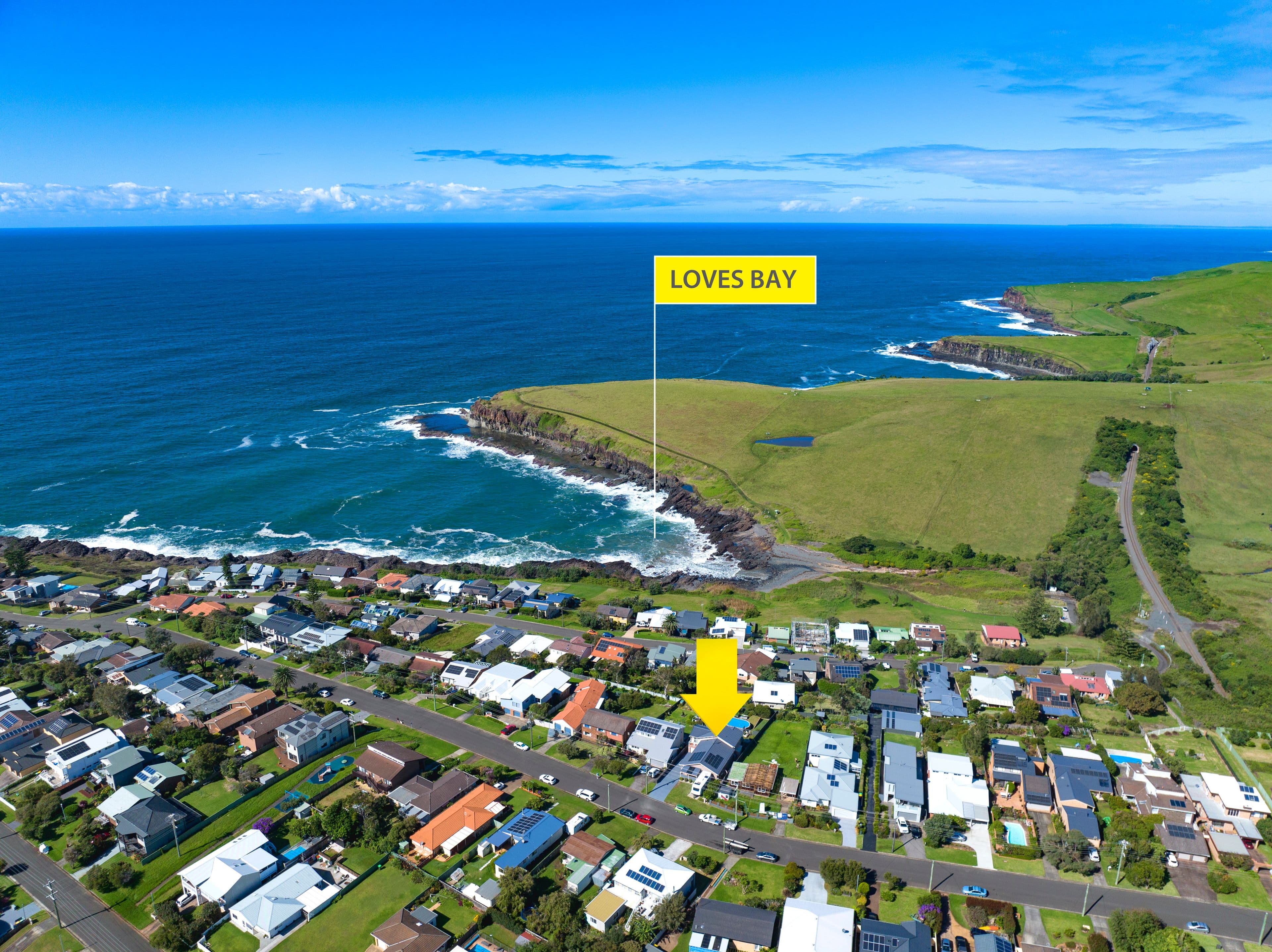 50 Kalang Road, Kiama Heights NSW 2533, Kiama Heights - Thumbnail 2