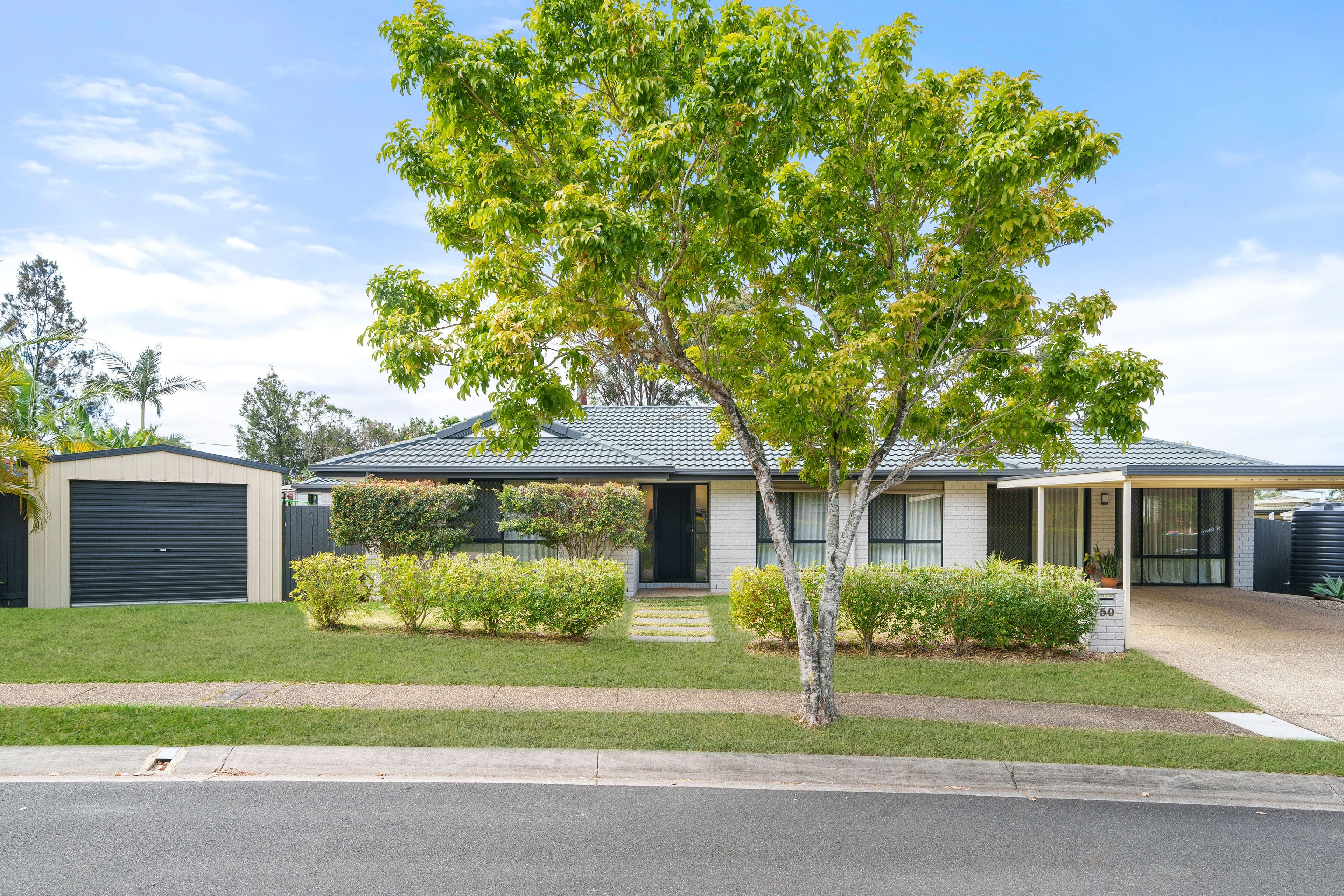 50 Mountain Blue Drive, Kallangur QLD 4503, Kallangur - Image 1