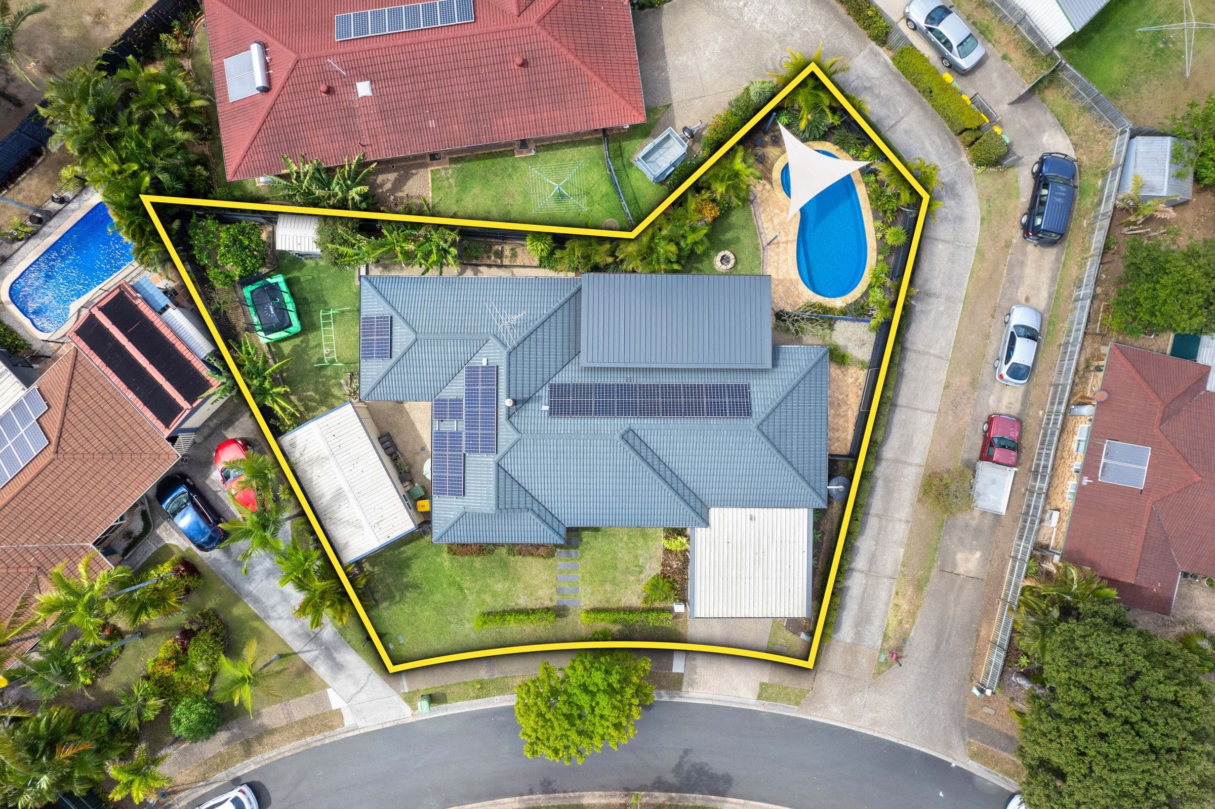 50 Mountain Blue Drive, Kallangur QLD 4503, Kallangur - Thumbnail 2