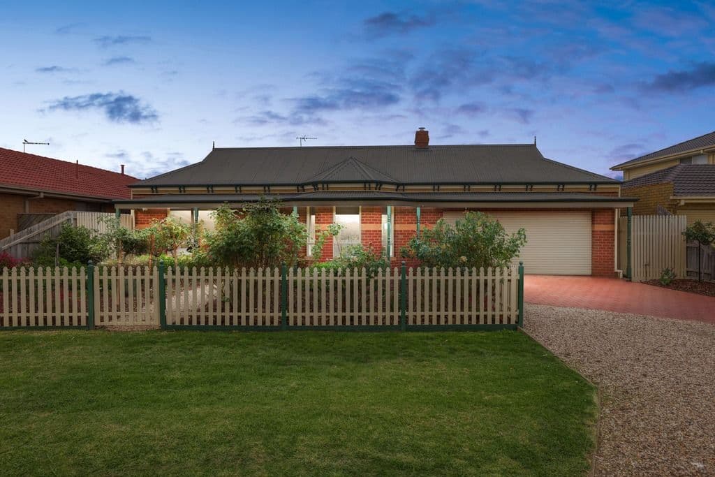 3 Riverex Place, Hoppers Crossing VIC 3029, Hoppers Crossing - Image 1