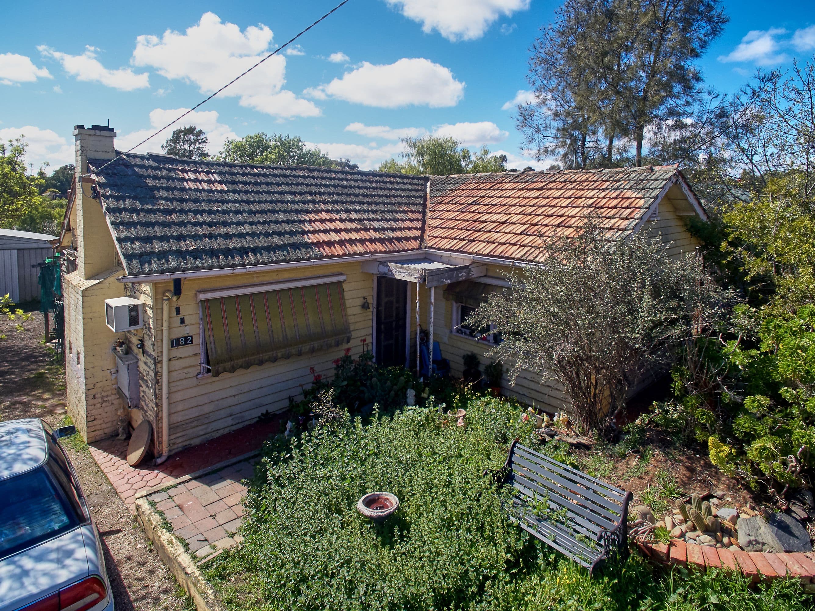182 Upper California Gully Road, California Gully VIC 3556, California Gully - Thumbnail 2