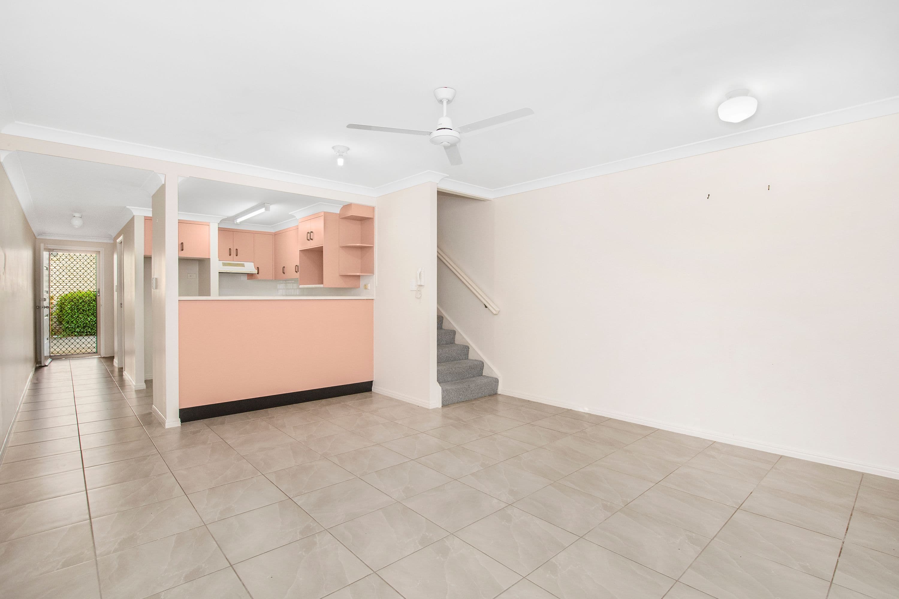 62 Bowen Road, Rosslea QLD 4812, Rosslea - Image 1