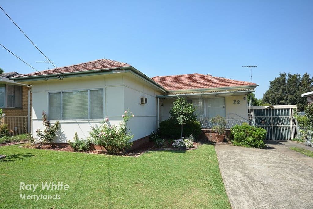 28 Woodpark Road, Guildford NSW 2161, Guildford - Image 1