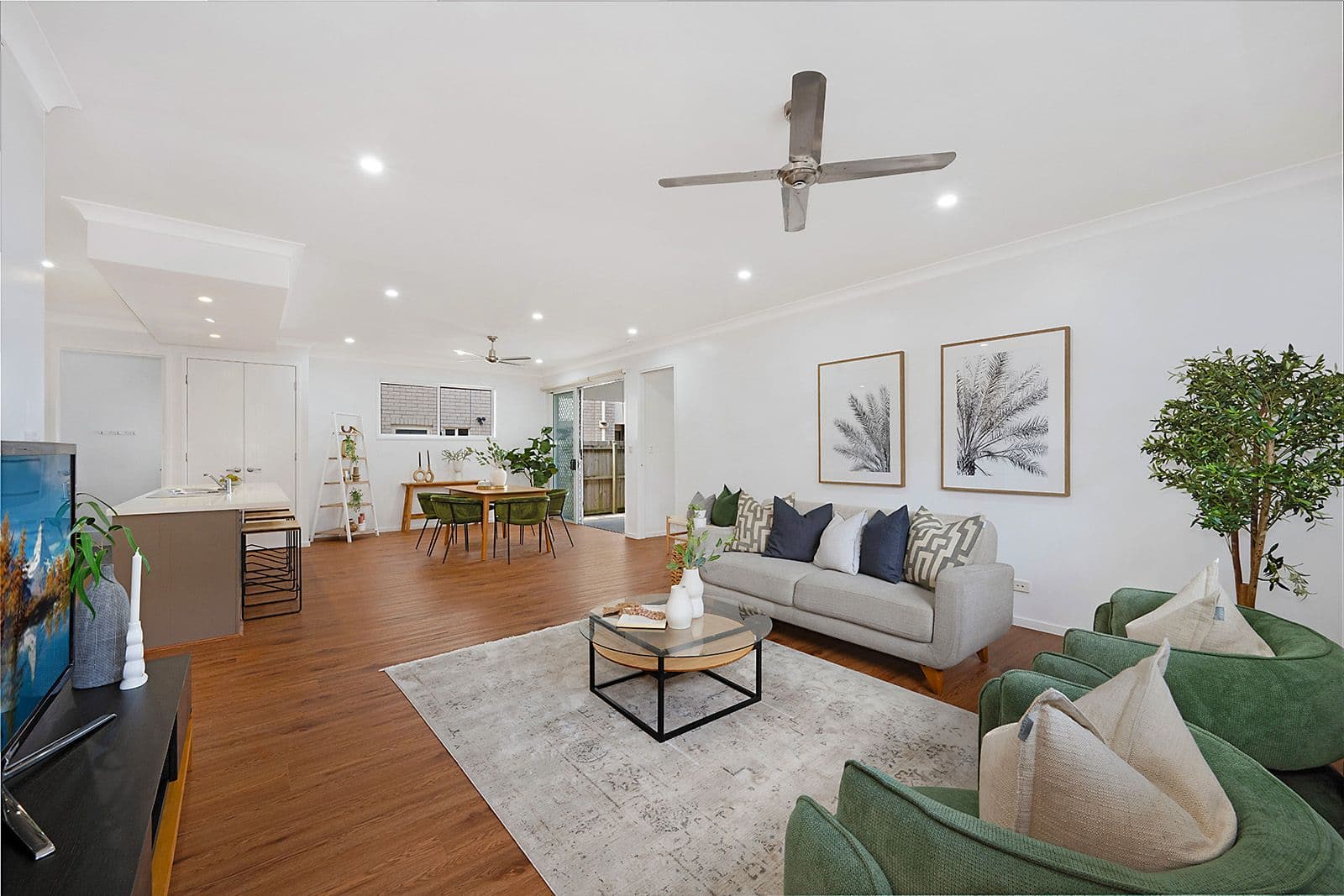 14 Griffith Court, North Lakes QLD 4509, North Lakes - Thumbnail 4