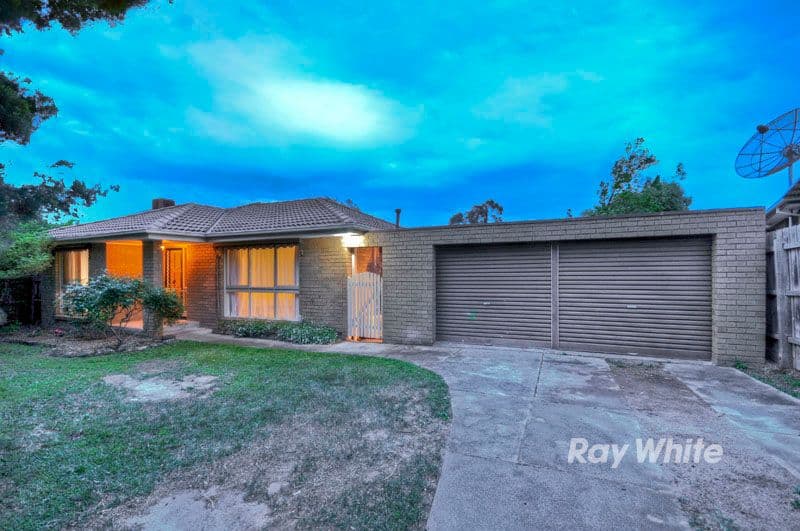 55 Mowbray Drive, WANTIRNA SOUTH VIC 3152, Wantirna South - Image 1