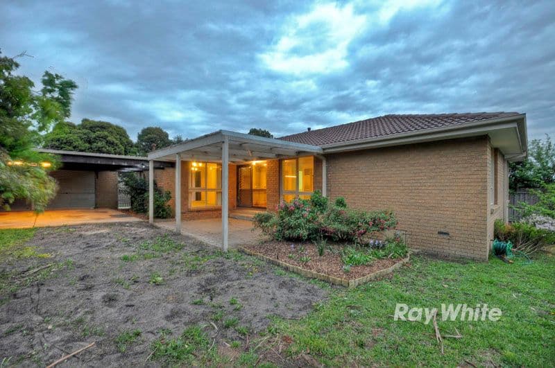55 Mowbray Drive, WANTIRNA SOUTH VIC 3152, Wantirna South - Thumbnail 6