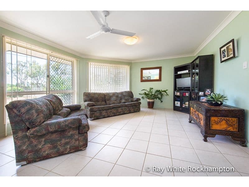150 Cherryfield Road, GRACEMERE QLD 4702, Gracemere - Thumbnail 2