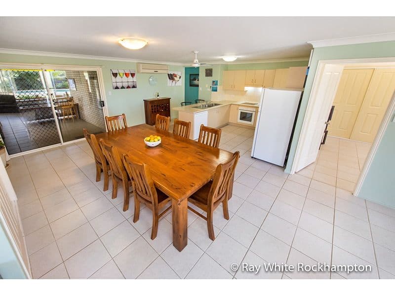 150 Cherryfield Road, GRACEMERE QLD 4702, Gracemere - Thumbnail 3
