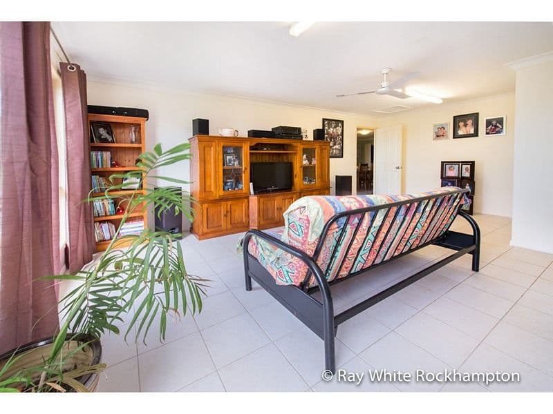 150 Cherryfield Road, GRACEMERE QLD 4702, Gracemere - Thumbnail 4