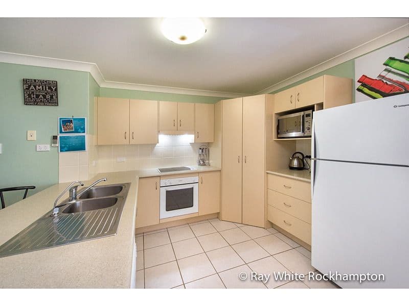 150 Cherryfield Road, GRACEMERE QLD 4702, Gracemere - Thumbnail 5
